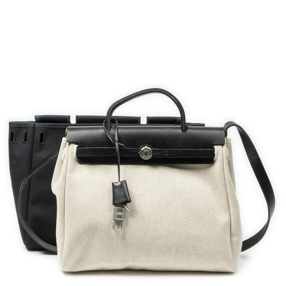 Hermes Herbag 2 in 1 PM